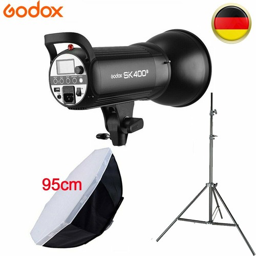 Flash studio godox - de,
