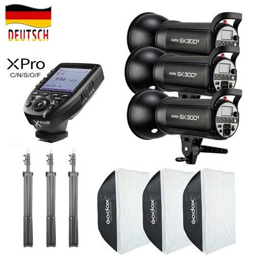 Flash studio 900 - studio,