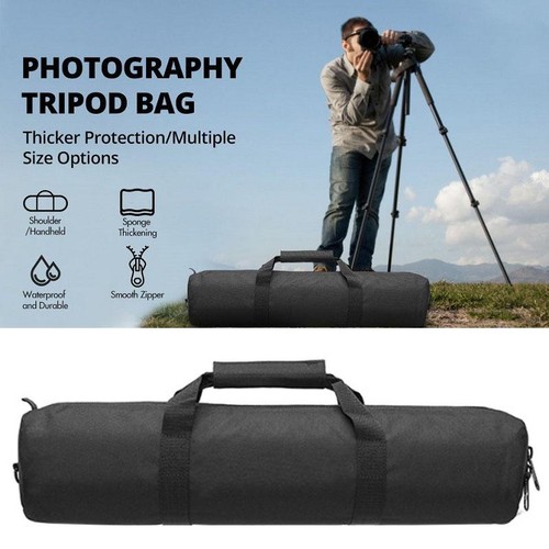 Treppiede fotocamera imbottito