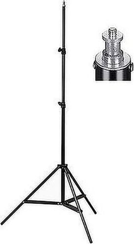 Treppiede supporto luce godox - treppiede,