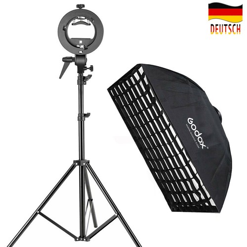 Godox type bowens - s-type,