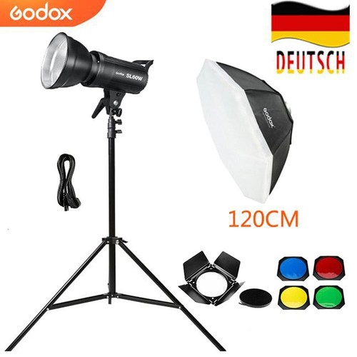 Lampada led godox - sl-60w, 5600k