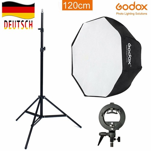 Softbox ottagonale godox - de,