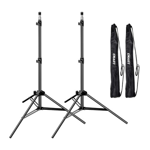 Emart supporto luce 7ft - emart,