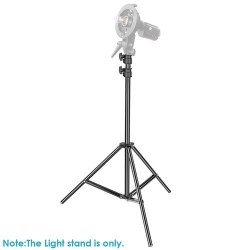 Neewer treppiede supporto - neewer,
