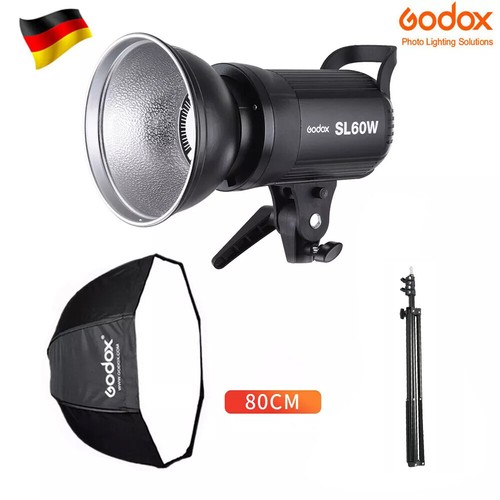 Godox 60w versione bianca - godox,
