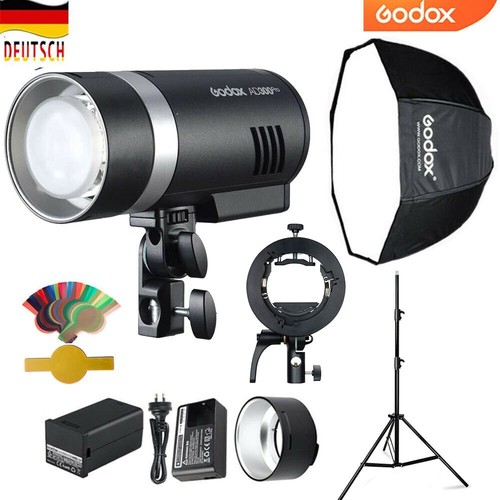 Godox ad300pro outdoor - godox,