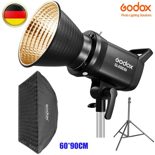 Godox sl60iibi w luce - godox,