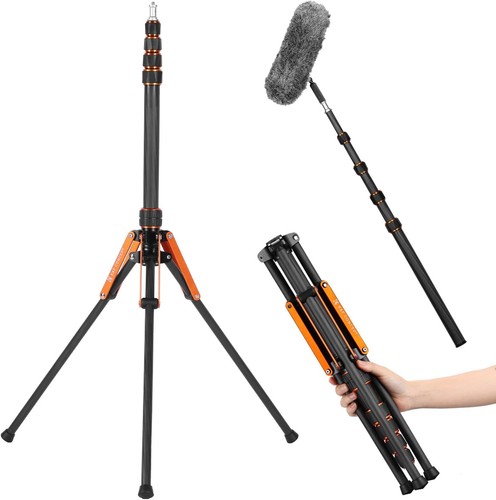 Concept 78inch light - light, stand