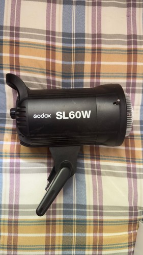 Godox sl60 pacchetto di - 60, w