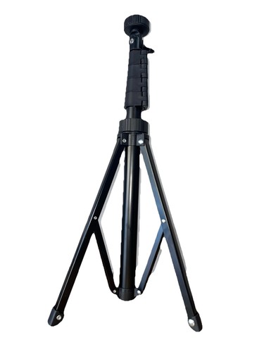 Treppiede alluminio leggero - treppiede,
