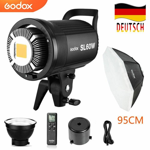 Godox 60w 5600k - godox,