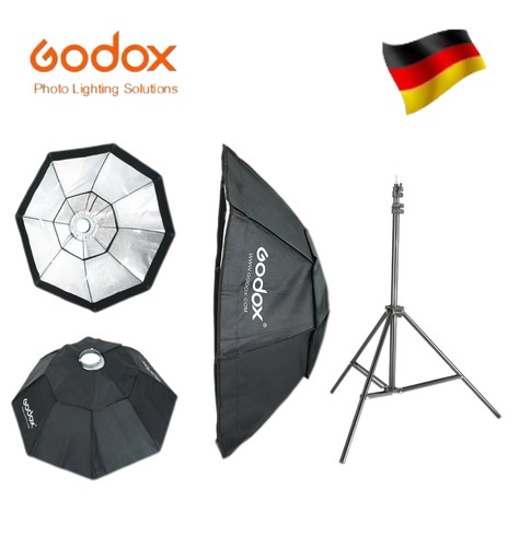 Godox softbox griglia - sb-fw,