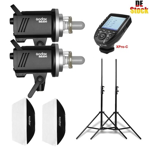 Flash studio godox - flash,
