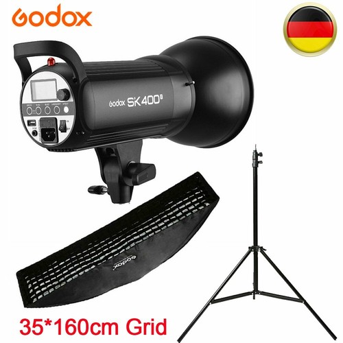 Flash studio godox - da,