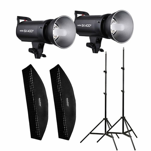 Flash studio godox - studio,