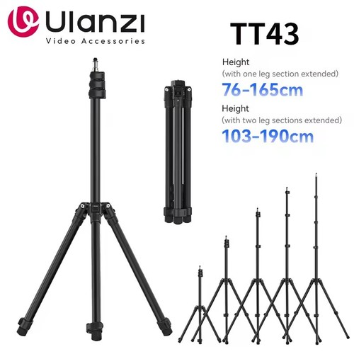 Ulanzi tt43 lega m - tt43,