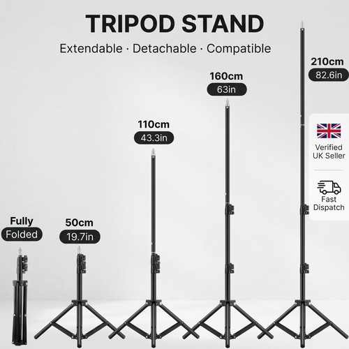Treppiede supporto leggero