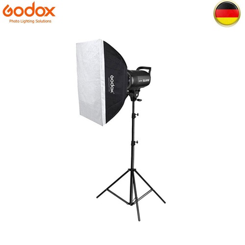 Lampada led studio - lampada, godox