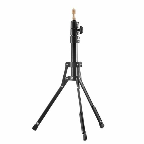 Treppiede supporto luce - , studio