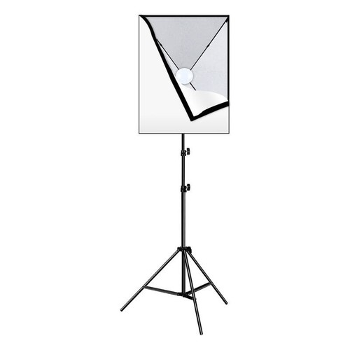 Studio set puluz softbox led - softbox,