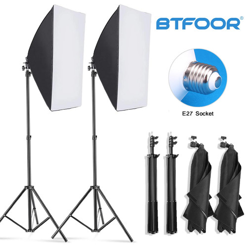 Softbox per fotografia - per,