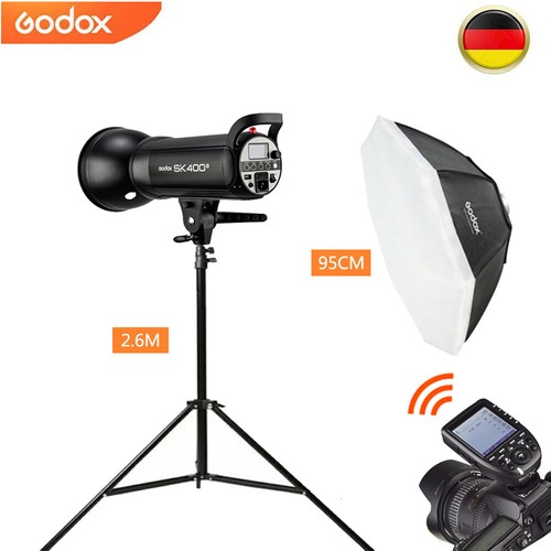 Flash studio godox - flash,