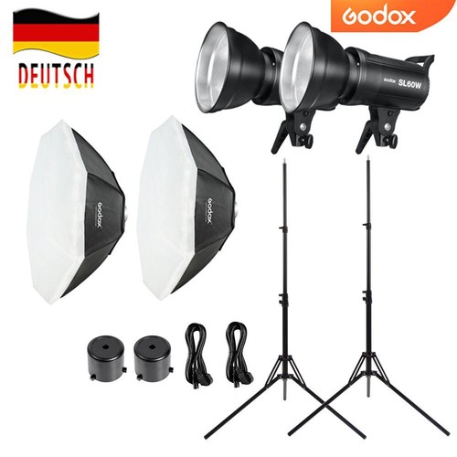 Godox 60w luce - luce, lampada