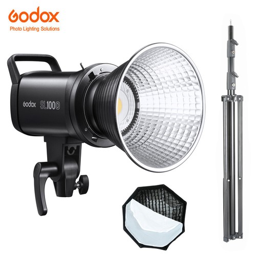 Godox sl100d 100w versione - godox,