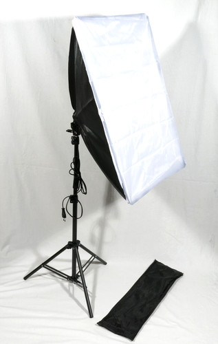 Prl diffusore softbox 50x70 - prl),