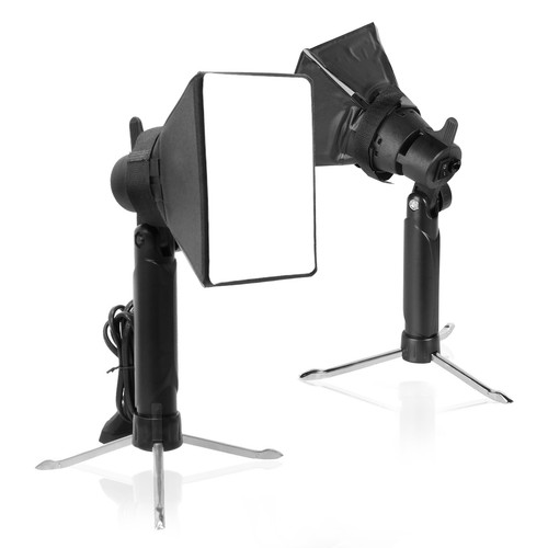 2pcs mini luce portatile - luce,