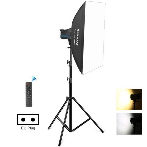 Puluz 120w photo - puluz,