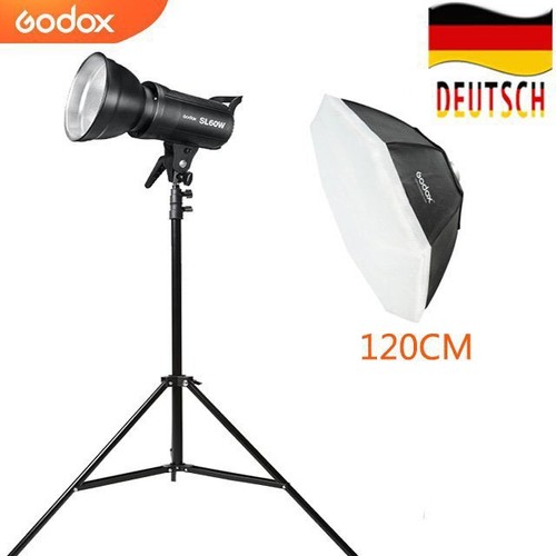 Godox 60w lampada led - lampada,