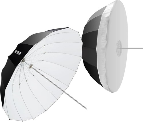 Neewer 180 cm ombrello - neewer, 71"/180