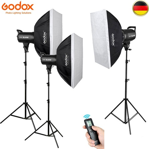 Godox 60w lampada led da - godox,