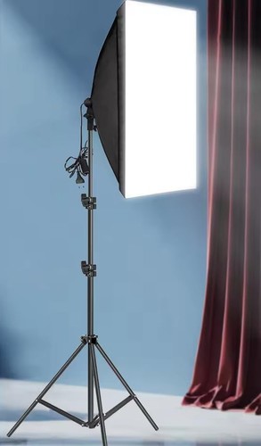 Softbox fotografico zmart - softbox,