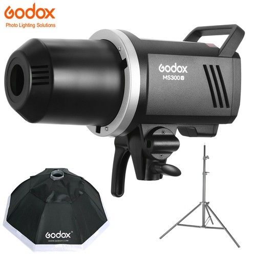 Godox ms300v ms300 - ms300-v, da