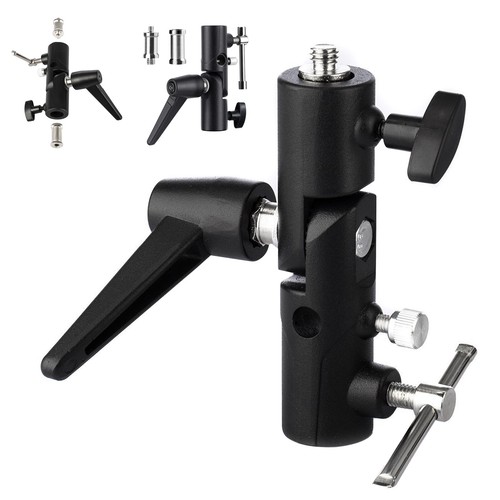 Supporto flash fotocamera - , tipo