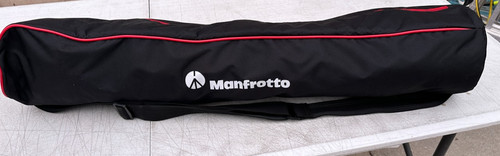 Treppiede manfrotto mvttwinma - treppiede,