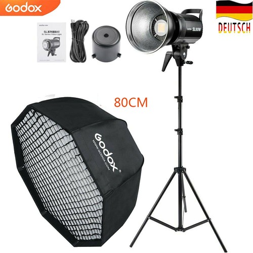 Godox 60w lampada - de,