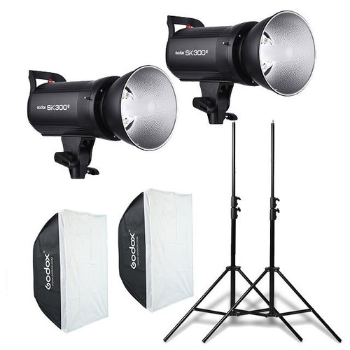Flash studio godox - flash, da