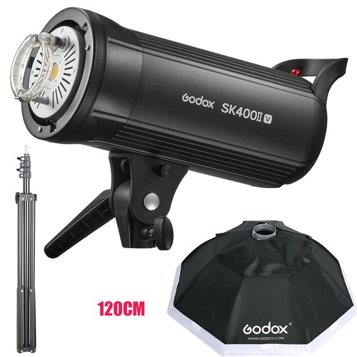 Godox sk400ii 400w flash - de,