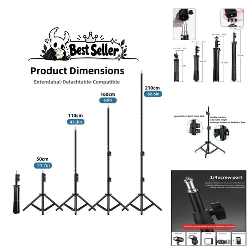 Easonstarry treppiede supporto - easonstarry,