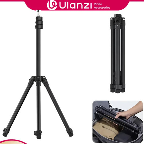 Ulanzi tt43 m treppiede - 1,9,