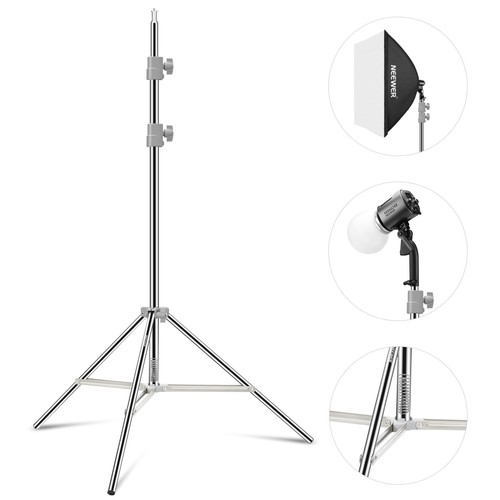 Neewer supporto treppiede - neewer,