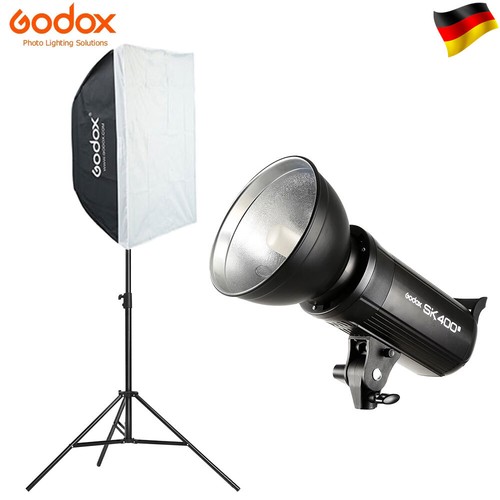 Flash studio godox - flash,
