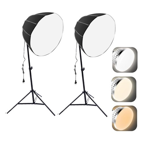 Lanterne softbox 60cm luce - lanterne,